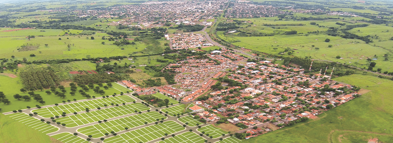 Residencial Montagnoli 